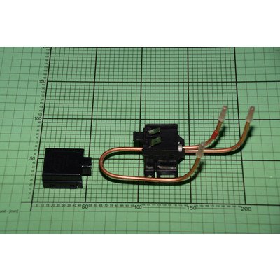 Zawór elektromagnetyczny