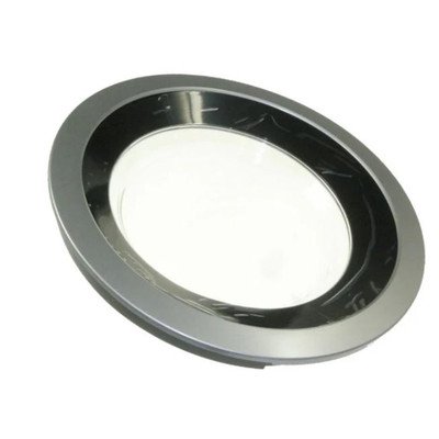 Drzwi kompletne do pralki Beko 2493200200