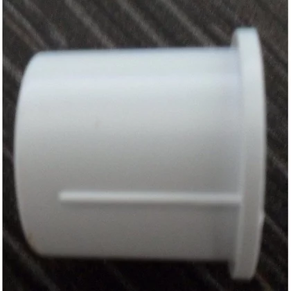 Przycisk biały do zmywarki Ariston / Indesit / Hotpoint / Whirlpool C00086626 482000027700