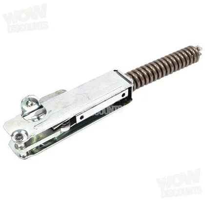 Prawy zawias drzwi piekarnika Electrolux / AEG 8996613625582