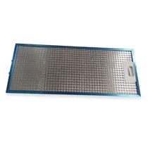 Filtry do okapów Amica Filtr aluminiowy przeciwtłuszczowy do okapu Amica 1020015