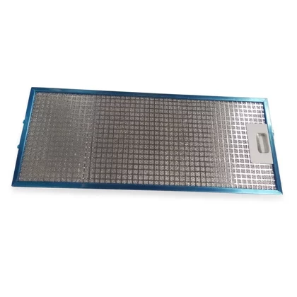 Filtry do okapów Amica Filtr aluminiowy przeciwtłuszczowy do okapu Amica 1020015