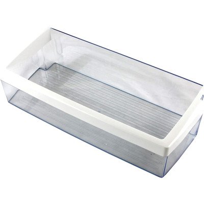 Części zamienne BOSCH/SIEMENS Balkonik dolny na butelki 00671179