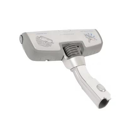 Ssawka podłogowa Sumo Active do odkurzacza Electrolux / AEG szara 36 mm 1131400648