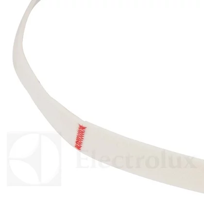 Uszczelki do suszarek bębnowych Przednia filcowa uszczelka bębna do suszarki Electrolux / AEG 1258746021