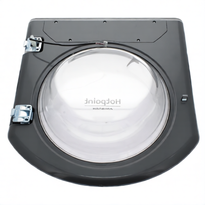 Drzwi do pralki Whirlpool / Indesit / Ariston / Hotpoint 488000294144 C00294144