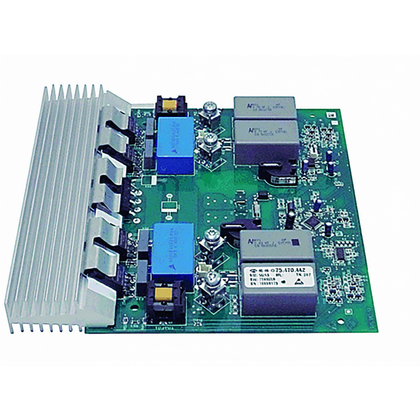 Prawy moduł indukcyjny do płyty grzejnej Electrolux / AEG 3305628418