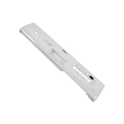 Przyciski i pokrętła do zmywarek Maskownica/Panel przedni z maskownicą i uchwytem do zmywarki Electrolux (1560132225)