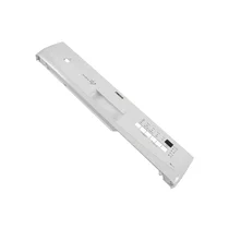 Przyciski i pokrętła do zmywarek Panel przedni z maskownicą i uchwytem do zmywarki Electrolux / AEG 1560132225