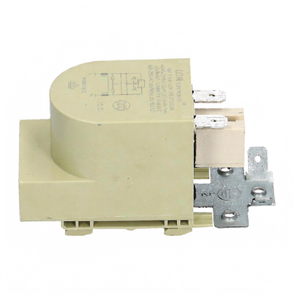 Elementy elektryczne do pralek r Filtr przeciwzakłóceniowy do pralki Whirlpool / Indesit / Ariston / Hotpoint 481212118161 C00313712 481010807672 C00381528