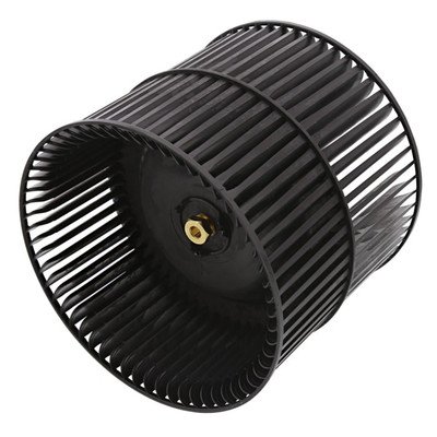 turbina wentylatora,obroty lewe