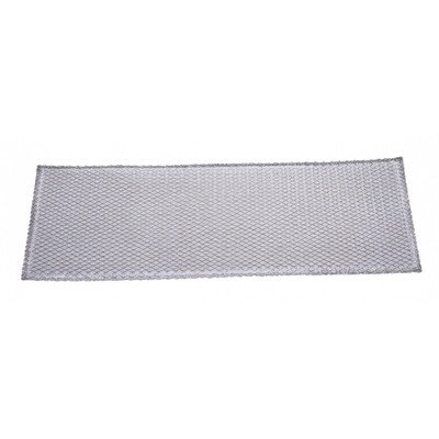 Filtr przeciwtłuszczowy aluminiowy do okapu Whirlpool 481948048257 C00486859