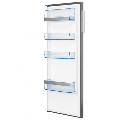 Drzwi chłodziarki Electrolux / AEG białe 588 x 1217 mm 2256452034