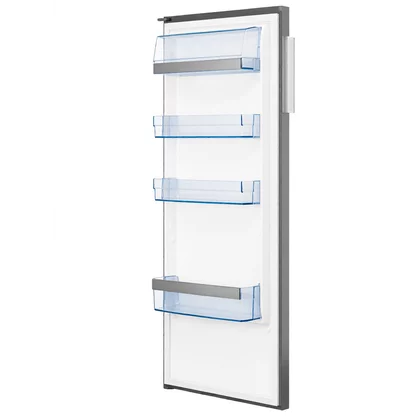 Drzwi chłodziarki Electrolux / AEG białe 588 x 1217 mm 2256452034