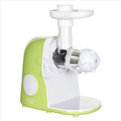 Wyciskarka wolnoobrotowa Adler AD 4113 G 150 W
