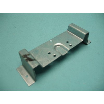 Płyty gazowo - ceramiczne 8024575 WSPORNIK PALNIKA WOK PSG3.00/00.00.07 AMICA
