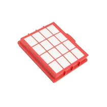 Filtr wylotowy HEPA do odkurzacza Electrolux / Lux 1050158037