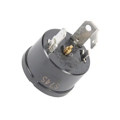 Zabezpieczenie przeciążeniowe sprężarki do lodówki i zamrażarki Electrolux / AEG 2263012177