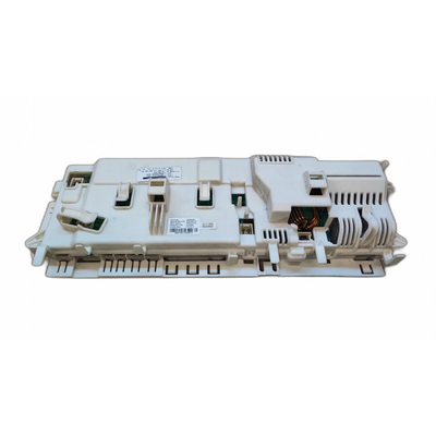 Nieskonfigurowana karta elektroniczna z inwerterem do suszarki Electrolux / AEG 1360064206