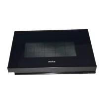 Drzwi do mikrofalówek Amica Zespół drzwi do kuchenki mikrofalowej Amica AMGF 1037354