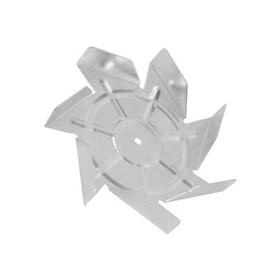 Łopatka wentylatora piekarnika (50240853007)