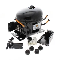 Sprężarki do lodówek Whirlpool Sprężarka do lodówki i zamrażarki Whirlpool / Indesit / Ariston / Hotpoint JM1110YLTLCP 86 W R600 481010616376