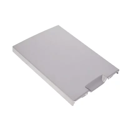 Poszycie zewnętrzne drzwi zmywarki Electrolux / AEG inox 437 x 614 mm 140001351067