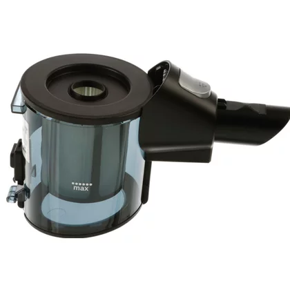 Części zamienne BOSCH/SIEMENS Kompletny pojemnik na kurz do odkurzacza Bosch / Siemens Unlimited Serie 6 12030438