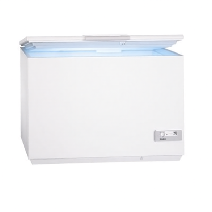 Uchwyt drzwi chłodziarki Electrolux / AEG 2915139030