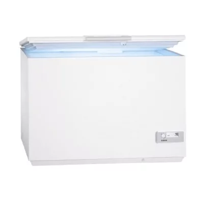 Uchwyt drzwi chłodziarki Electrolux / AEG 2915139030