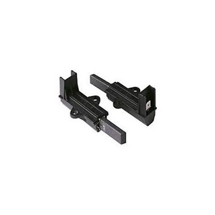 Elementy elektryczne do pralek r Szczotki węglowe silnika do pralki Whirlpool / Indesit / Ariston / Hotpoint 481281718954 C00377916