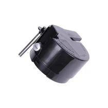 Pokrywa dzbanka na mleko do ekspresu do kawy Electrolux / AEG 4071397931