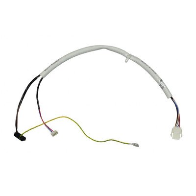 Elektronika pralek Amica Wiązka przewodów do pralki Amica 1077209