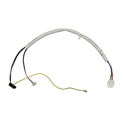 Elektronika pralek Amica Wiązka przewodów do pralki Amica 1077209