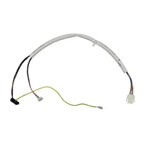 Elementy elektryczne do pralek r Wiązka przewodów do pralki Amica 1077209