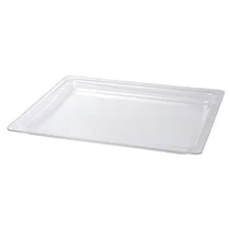 Blacha płytka do piekarnika Whirlpool / Indesit / Ariston / Hotpoint 372 mm x 445 mm 481241838167 C00327803