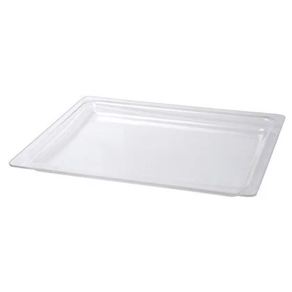 Blacha płytka do piekarnika Whirlpool / Indesit / Ariston / Hotpoint 372 mm x 445 mm 481241838167 C00327803