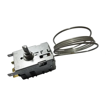 Termostat do lodówki Gorenje / Hisense 077B6738 596279