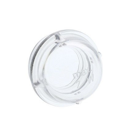 Części bębna do suszarek bębnowy Klosz lampy do suszarki Electrolux (1123424002)
