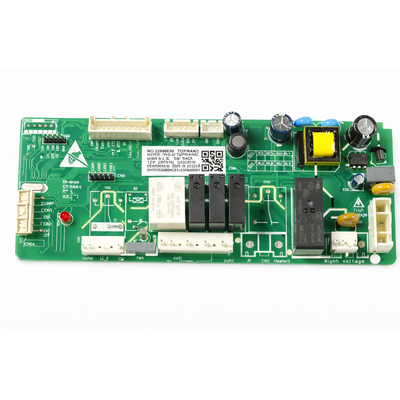 Części zamienne GORENJE Moduł sterujący / programator / moduł główny suszarki HK2268658 Hisense / Gorenje (oryginał)