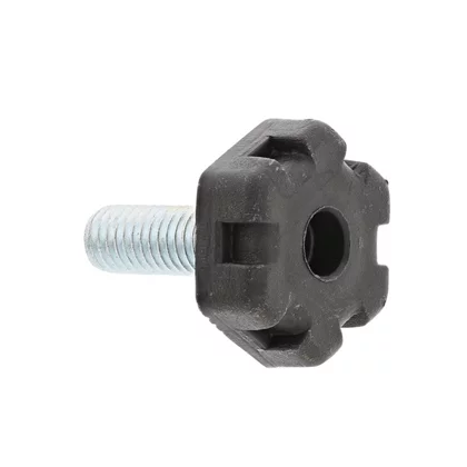 Regulowana nóżka do chłodziarki Electrolux / AEG 24 mm 2230099158