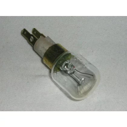 Żarówka do lodówki Whirlpool / Indesit / Ariston / Hotpoint 15 W 481281728445