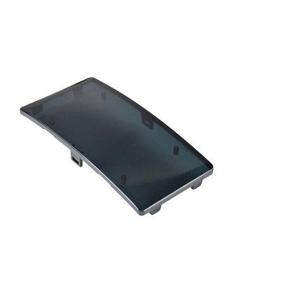 wyświetlacz, pokrywa