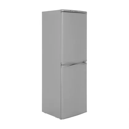 Przycisk szybkiego zamrażania do lodówki i zamrażarki Ariston / Indesit / Hotpoint / Whirlpool srebrny MU11-13 C00098533