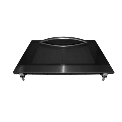 Zespół drzwi do piekarnika Amica 601L 9048358