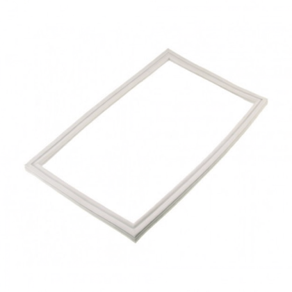 Uszczelka drzwi chłodziarki Gorenje / Hisense 1030 x 510 mm 171228