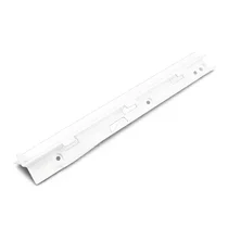Prowadnice do lodówek/zamrażarek Prawa prowadnica szuflady zamrażarki do lodówki Whirlpool / Indesit / Ariston / Hotpoint 481246238139 C00312885