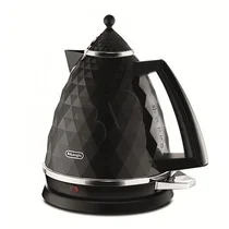 Czajnik elektryczny DeLonghi KBJ 2001.BK 1,7 l 2000 W czarny
