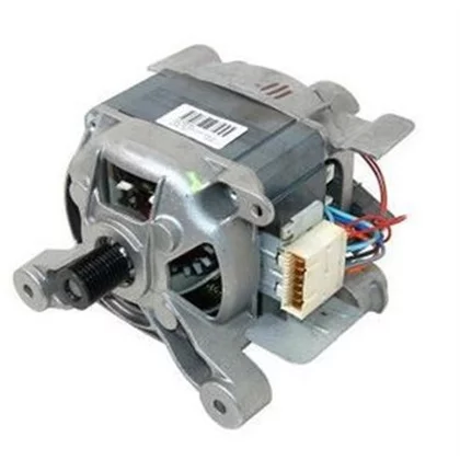 Elementy elektryczne do pralek r Silnik napędowy do pralki Whirlpool / Indesit / Ariston / Hotpoint C00377305 481010582139