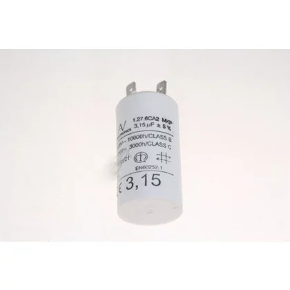 Kondensator do okapu Electrolux / AEG 2,5 µF 425 V 50230296001